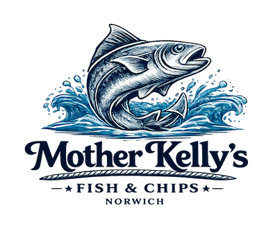 Mother Kelly's Fish & Chips
